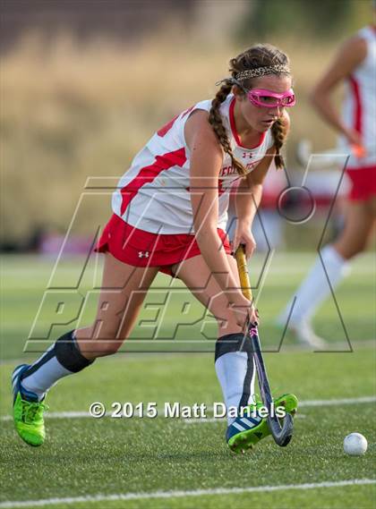Thumbnail 1 in Cheyenne Mountain @ Regis Jesuit photogallery.