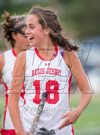 Thumbnail 2 in Cheyenne Mountain @ Regis Jesuit photogallery.