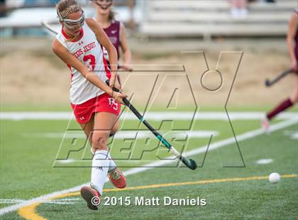 Thumbnail 1 in Cheyenne Mountain @ Regis Jesuit photogallery.