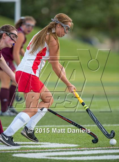 Thumbnail 1 in Cheyenne Mountain @ Regis Jesuit photogallery.