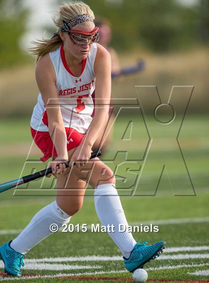 Thumbnail 3 in Cheyenne Mountain @ Regis Jesuit photogallery.