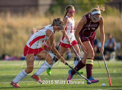 Thumbnail 1 in Cheyenne Mountain @ Regis Jesuit photogallery.