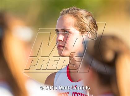 Thumbnail 2 in Cheyenne Mountain @ Regis Jesuit photogallery.