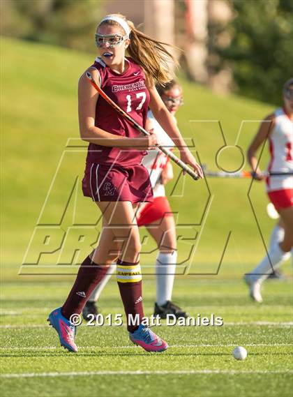 Thumbnail 1 in Cheyenne Mountain @ Regis Jesuit photogallery.