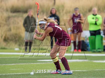Thumbnail 1 in Cheyenne Mountain @ Regis Jesuit photogallery.