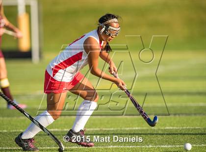 Thumbnail 3 in Cheyenne Mountain @ Regis Jesuit photogallery.
