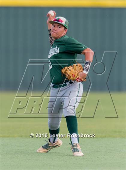 Thumbnail 3 in Center Point vs Kaufer (UIL 2A Area Playoffs) photogallery.