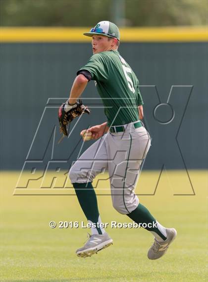 Thumbnail 3 in Center Point vs Kaufer (UIL 2A Area Playoffs) photogallery.
