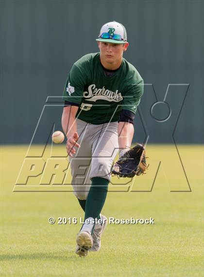 Thumbnail 2 in Center Point vs Kaufer (UIL 2A Area Playoffs) photogallery.