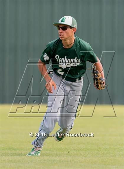 Thumbnail 2 in Center Point vs Kaufer (UIL 2A Area Playoffs) photogallery.