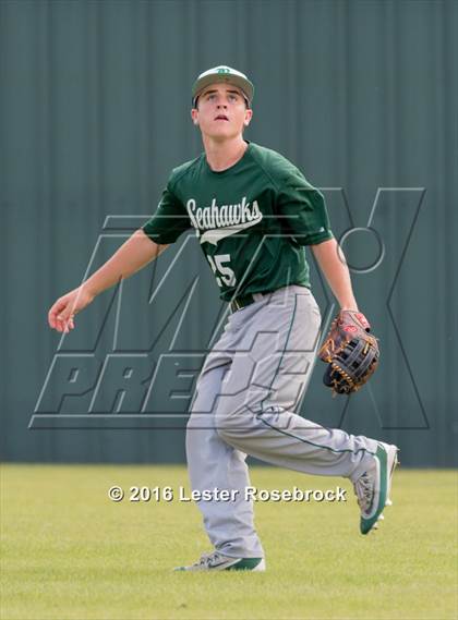 Thumbnail 1 in Center Point vs Kaufer (UIL 2A Area Playoffs) photogallery.