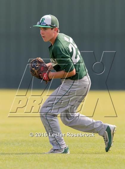 Thumbnail 1 in Center Point vs Kaufer (UIL 2A Area Playoffs) photogallery.