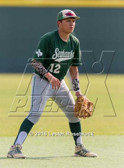 Thumbnail 1 in Center Point vs Kaufer (UIL 2A Area Playoffs) photogallery.