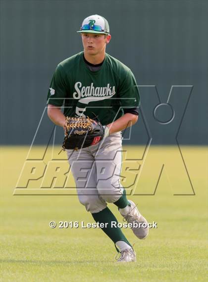 Thumbnail 1 in Center Point vs Kaufer (UIL 2A Area Playoffs) photogallery.