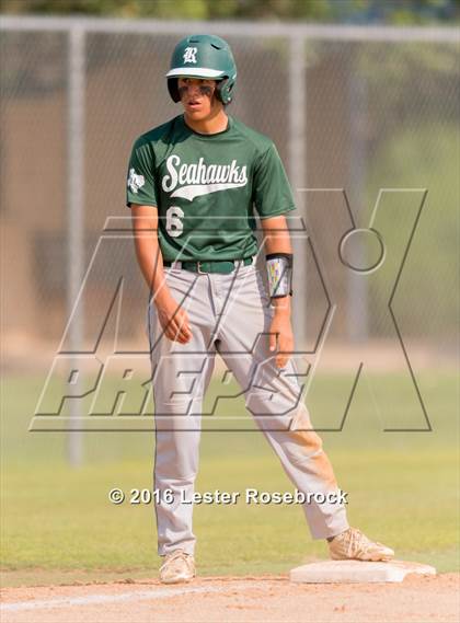 Thumbnail 1 in Center Point vs Kaufer (UIL 2A Area Playoffs) photogallery.