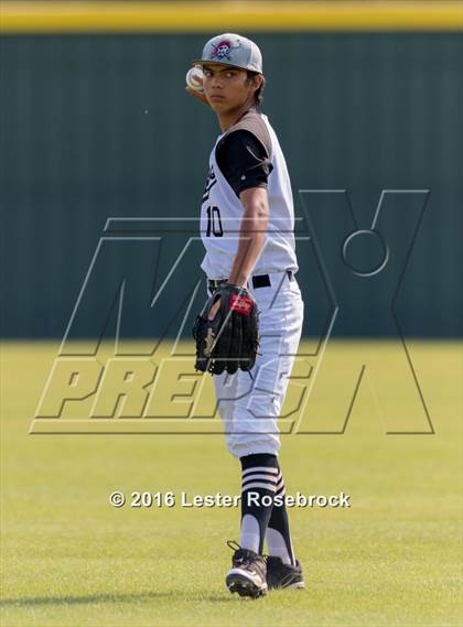 Thumbnail 3 in Center Point vs Kaufer (UIL 2A Area Playoffs) photogallery.