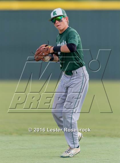 Thumbnail 1 in Center Point vs Kaufer (UIL 2A Area Playoffs) photogallery.