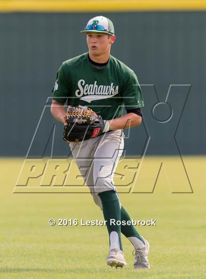 Thumbnail 2 in Center Point vs Kaufer (UIL 2A Area Playoffs) photogallery.