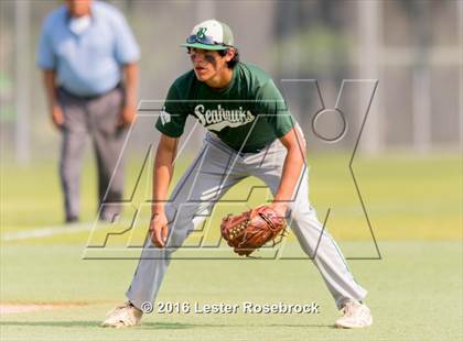 Thumbnail 2 in Center Point vs Kaufer (UIL 2A Area Playoffs) photogallery.