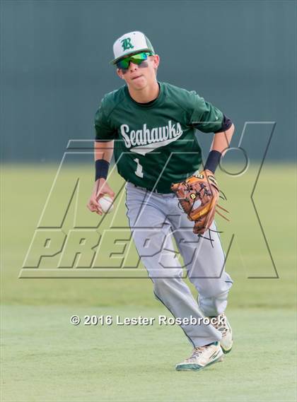 Thumbnail 2 in Center Point vs Kaufer (UIL 2A Area Playoffs) photogallery.
