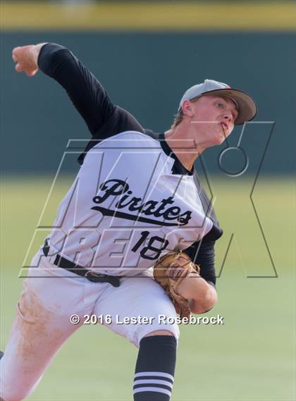 Thumbnail 1 in Center Point vs Kaufer (UIL 2A Area Playoffs) photogallery.