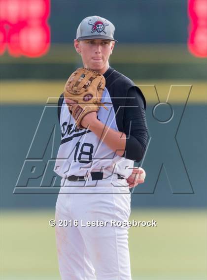 Thumbnail 3 in Center Point vs Kaufer (UIL 2A Area Playoffs) photogallery.