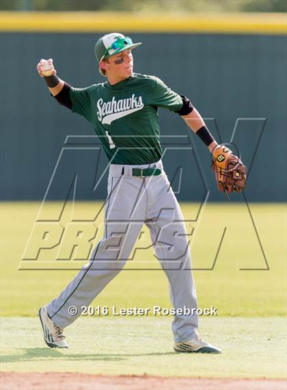 Thumbnail 2 in Center Point vs Kaufer (UIL 2A Area Playoffs) photogallery.
