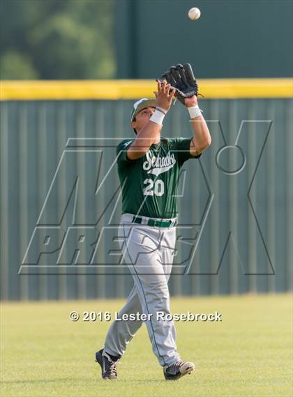 Thumbnail 1 in Center Point vs Kaufer (UIL 2A Area Playoffs) photogallery.