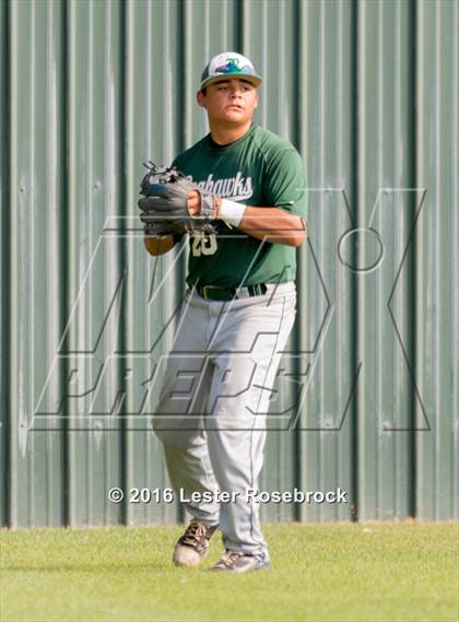 Thumbnail 1 in Center Point vs Kaufer (UIL 2A Area Playoffs) photogallery.