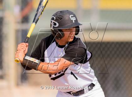 Thumbnail 1 in Center Point vs Kaufer (UIL 2A Area Playoffs) photogallery.