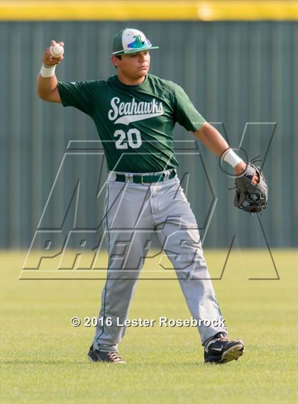 Thumbnail 1 in Center Point vs Kaufer (UIL 2A Area Playoffs) photogallery.