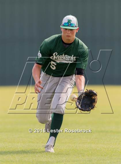 Thumbnail 3 in Center Point vs Kaufer (UIL 2A Area Playoffs) photogallery.