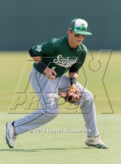 Thumbnail 1 in Center Point vs Kaufer (UIL 2A Area Playoffs) photogallery.