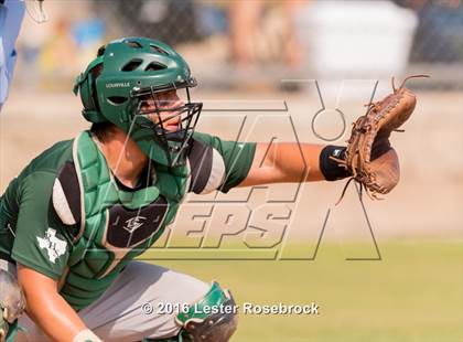 Thumbnail 3 in Center Point vs Kaufer (UIL 2A Area Playoffs) photogallery.