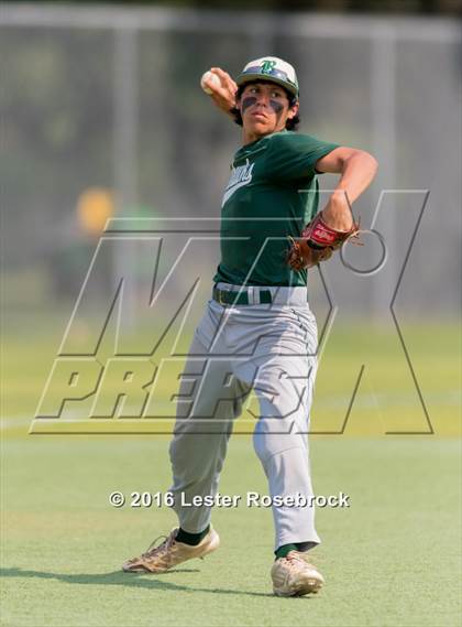 Thumbnail 1 in Center Point vs Kaufer (UIL 2A Area Playoffs) photogallery.