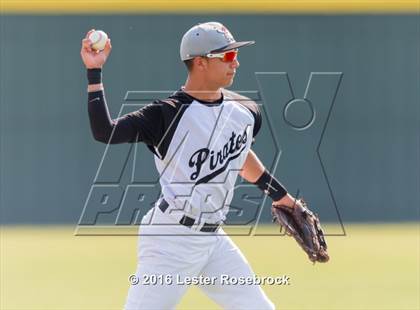 Thumbnail 1 in Center Point vs Kaufer (UIL 2A Area Playoffs) photogallery.