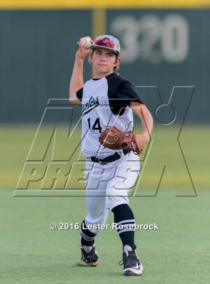 Thumbnail 1 in Center Point vs Kaufer (UIL 2A Area Playoffs) photogallery.