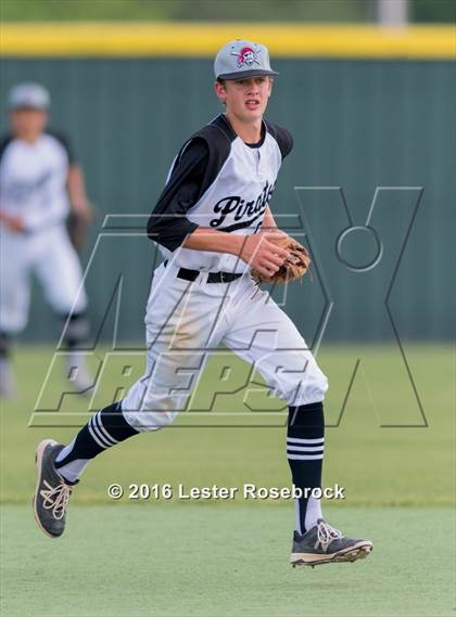 Thumbnail 1 in Center Point vs Kaufer (UIL 2A Area Playoffs) photogallery.