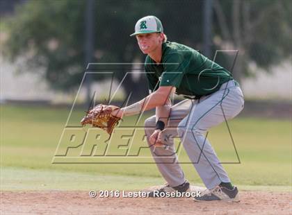 Thumbnail 3 in Center Point vs Kaufer (UIL 2A Area Playoffs) photogallery.