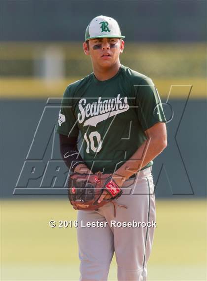 Thumbnail 1 in Center Point vs Kaufer (UIL 2A Area Playoffs) photogallery.