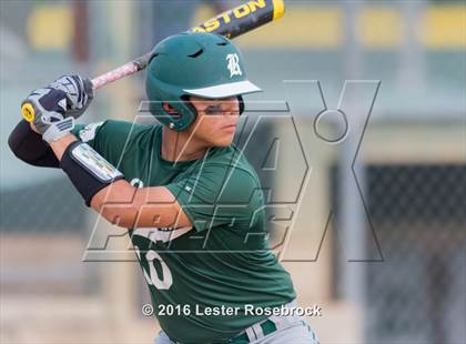 Thumbnail 1 in Center Point vs Kaufer (UIL 2A Area Playoffs) photogallery.