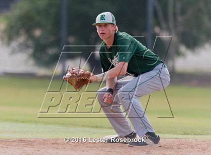Thumbnail 2 in Center Point vs Kaufer (UIL 2A Area Playoffs) photogallery.