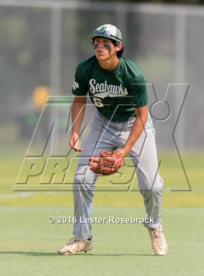 Thumbnail 2 in Center Point vs Kaufer (UIL 2A Area Playoffs) photogallery.