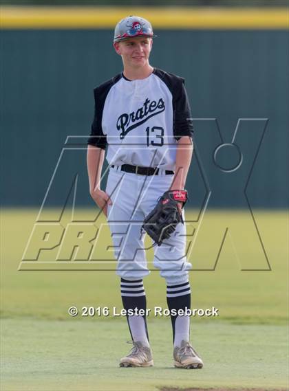 Thumbnail 1 in Center Point vs Kaufer (UIL 2A Area Playoffs) photogallery.