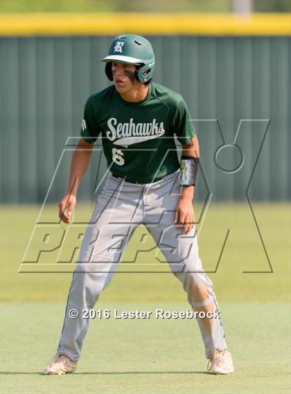 Thumbnail 3 in Center Point vs Kaufer (UIL 2A Area Playoffs) photogallery.