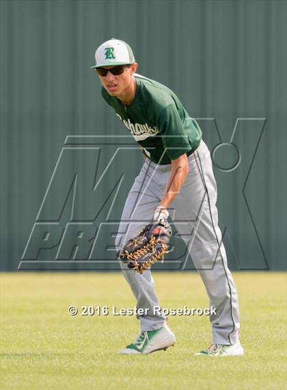 Thumbnail 3 in Center Point vs Kaufer (UIL 2A Area Playoffs) photogallery.