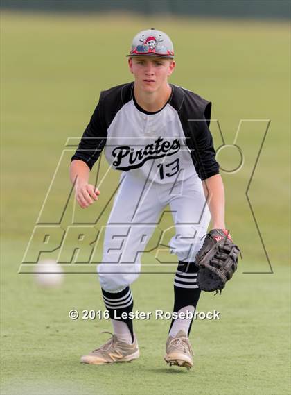 Thumbnail 1 in Center Point vs Kaufer (UIL 2A Area Playoffs) photogallery.