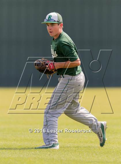 Thumbnail 1 in Center Point vs Kaufer (UIL 2A Area Playoffs) photogallery.