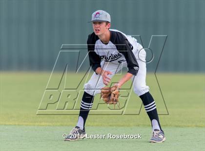 Thumbnail 2 in Center Point vs Kaufer (UIL 2A Area Playoffs) photogallery.