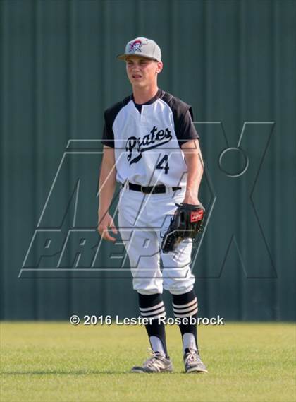 Thumbnail 1 in Center Point vs Kaufer (UIL 2A Area Playoffs) photogallery.